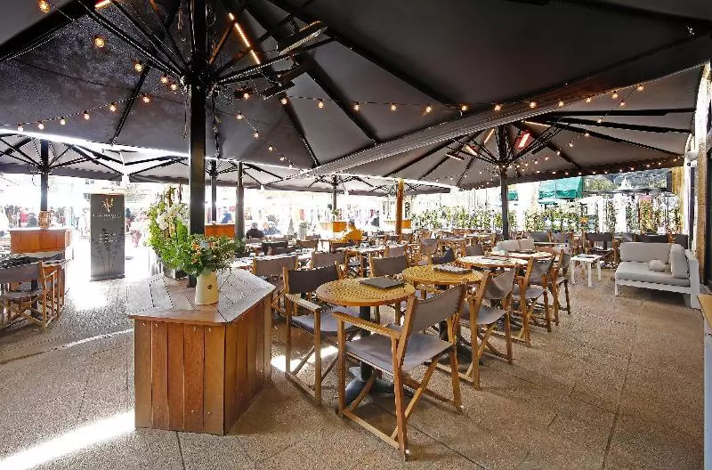 Fotos del hotel Negrecoste Hôtel & Spa:  9