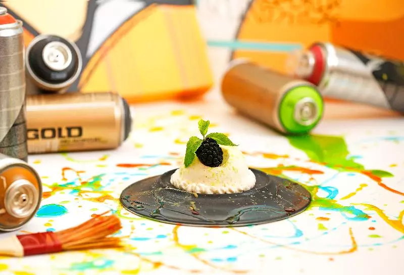 Fotos del hotel Negrecoste Hôtel & Spa:  3