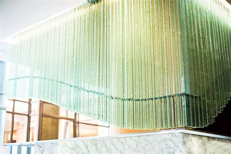 Fotos del hotel Prince De Galles, A Luxury Collection Hotel, Paris:  21