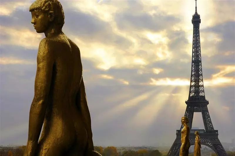 Fotos del hotel Prince De Galles, A Luxury Collection Hotel, Paris:  6