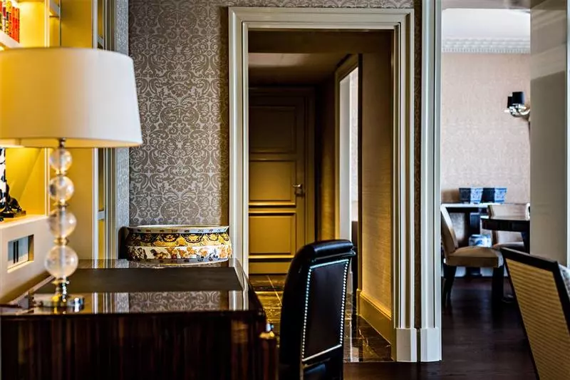 Fotos del hotel Prince De Galles, A Luxury Collection Hotel, Paris:  7