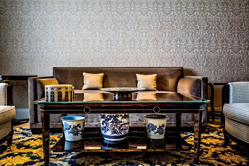 Fotos del hotel Prince De Galles, A Luxury Collection Hotel, Paris:  14