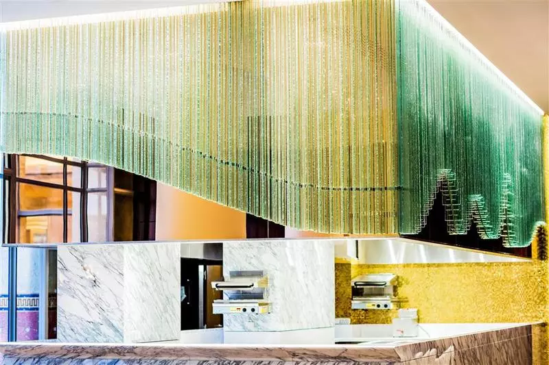 Fotos del hotel Prince De Galles, A Luxury Collection Hotel, Paris:  18