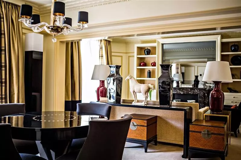 Fotos del hotel Prince De Galles, A Luxury Collection Hotel, Paris:  11