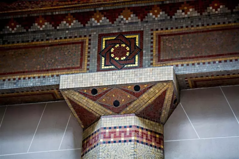 Fotos del hotel Prince De Galles, A Luxury Collection Hotel, Paris:  12