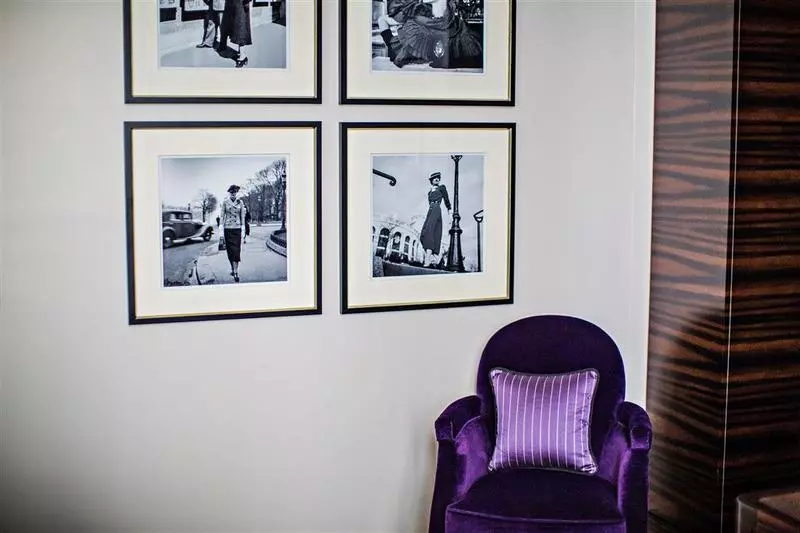 Fotos del hotel Prince De Galles, A Luxury Collection Hotel, Paris:  15