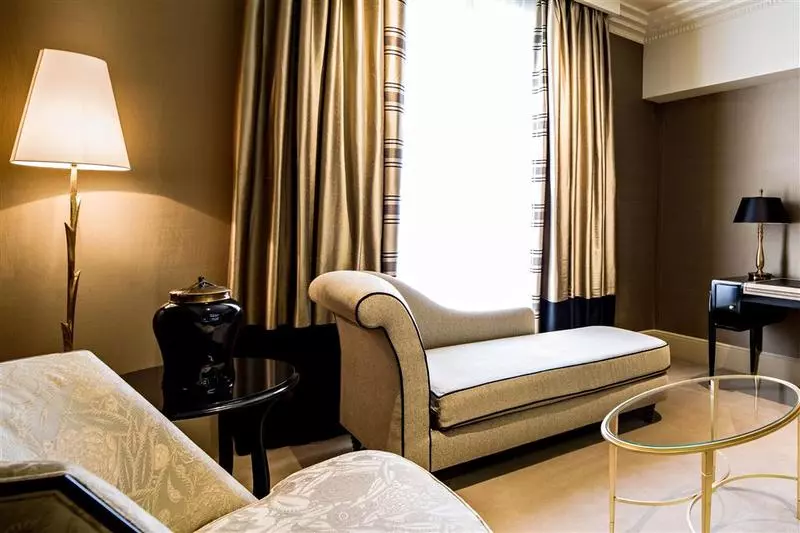 Fotos del hotel Prince De Galles, A Luxury Collection Hotel, Paris:  2