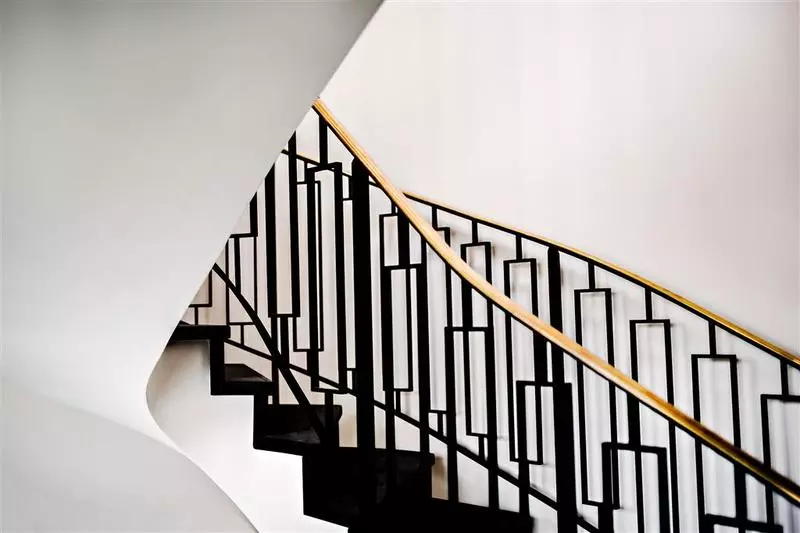 Fotos del hotel Prince De Galles, A Luxury Collection Hotel, Paris:  9