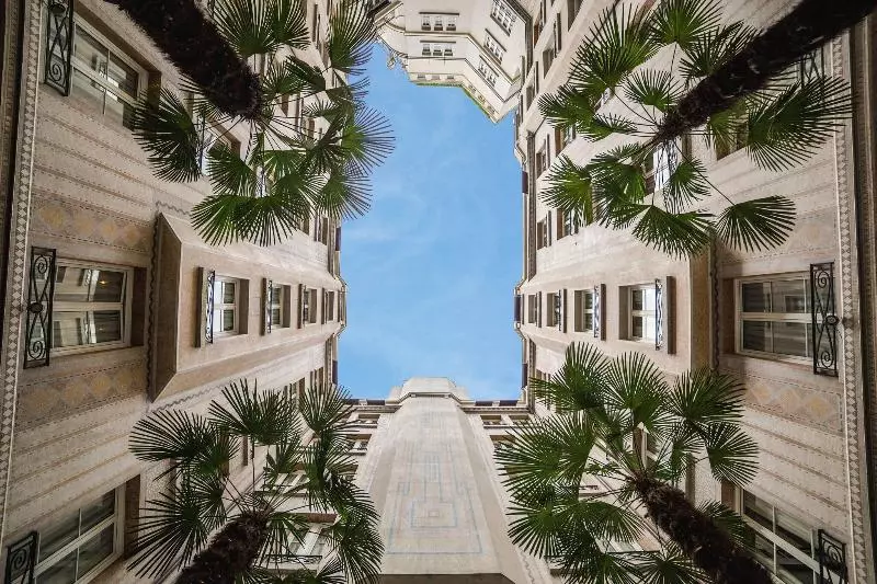 Fotos del hotel Prince De Galles, A Luxury Collection Hotel, Paris:  10