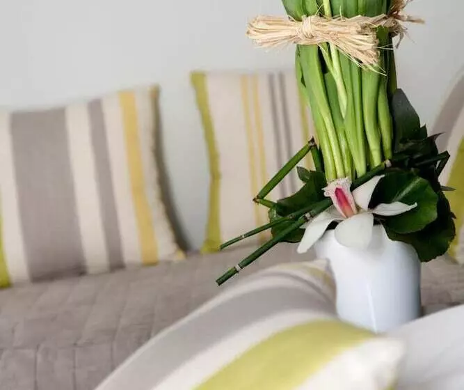 Fotos del hotel Hôtel Relais Acropolis:  12