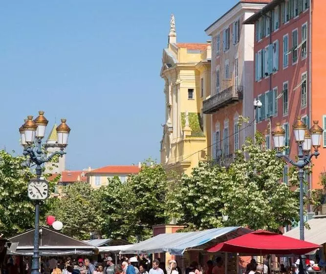 Fotos del hotel Hôtel Relais Acropolis:  23