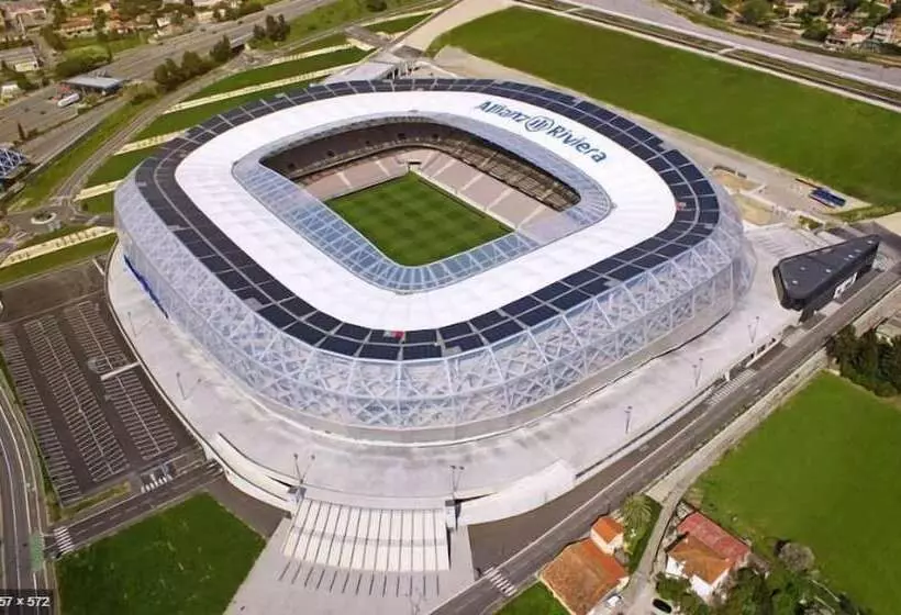 Fotos del hotel Hôtel Relais Acropolis:  2