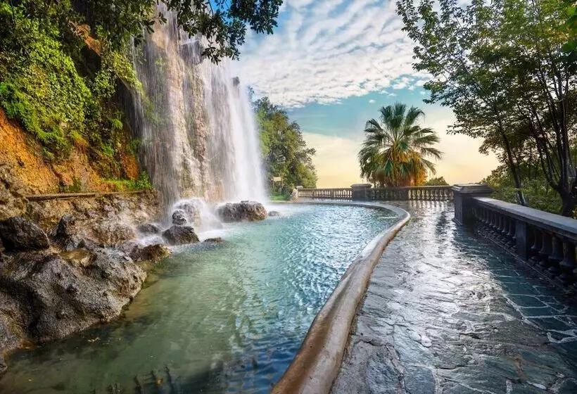 Fotos del hotel Hôtel Relais Acropolis:  24