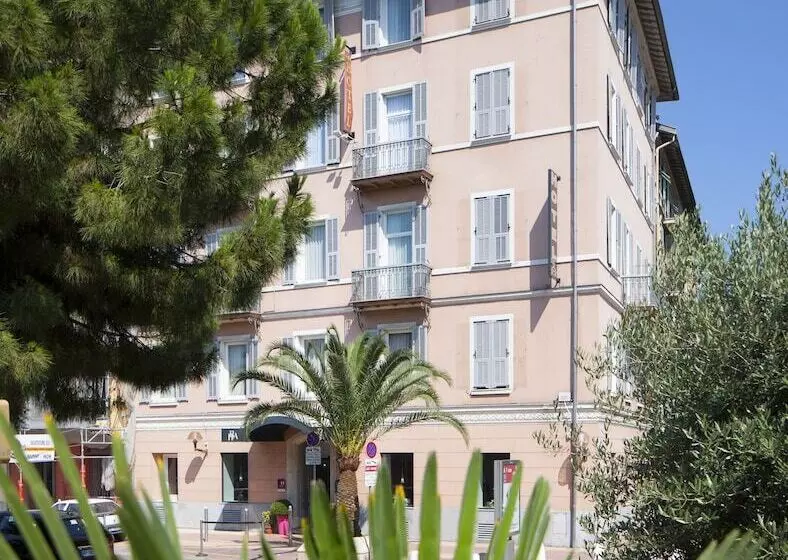 Fotos del hotel Hôtel Relais Acropolis:  21