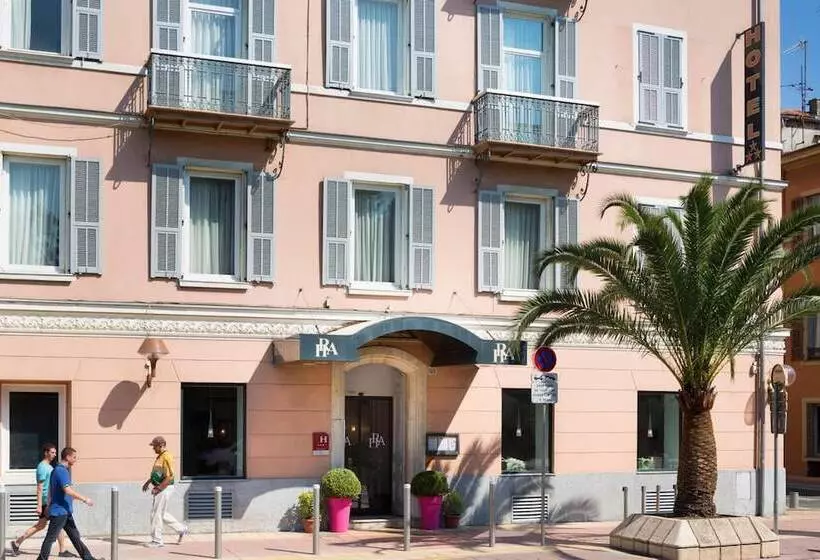 Fotos del hotel Hôtel Relais Acropolis:  8