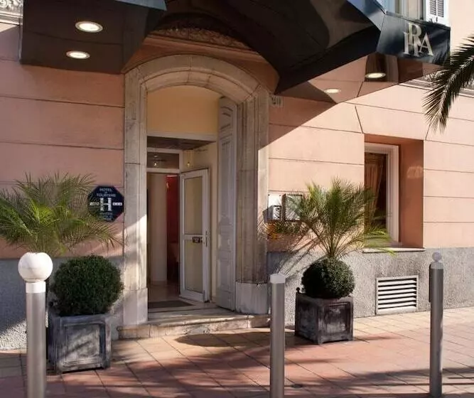 Fotos del hotel Hôtel Relais Acropolis:  15