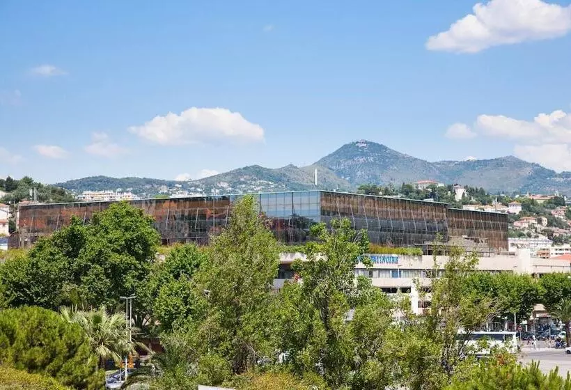 Fotos del hotel Hôtel Relais Acropolis:  16