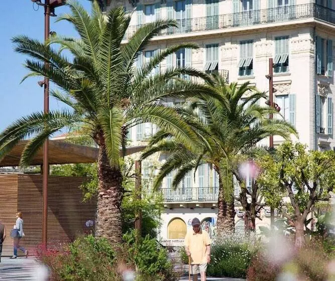 Fotos del hotel Hôtel Relais Acropolis:  22