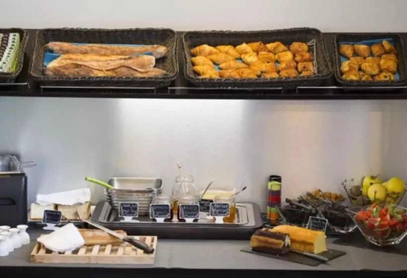 Fotos del hotel Hôtel Relais Acropolis:  9