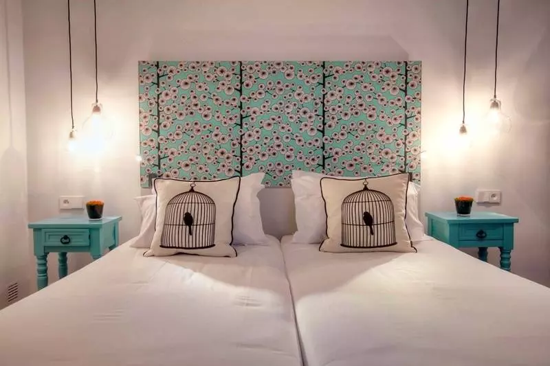 Fotos del hotel Hôtel Sèvres Saint Germain:  16