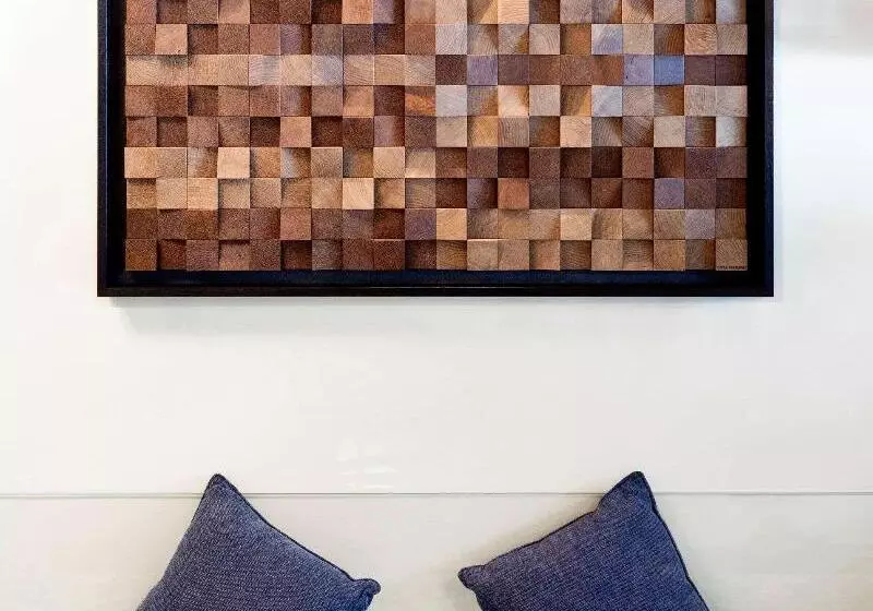 Fotos del hotel Hôtel Sèvres Saint Germain:  10