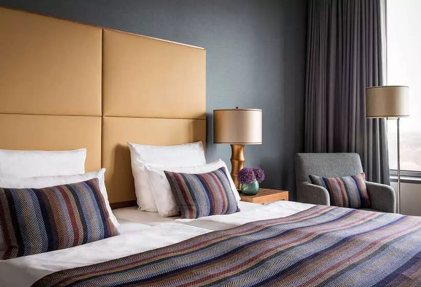 Fotos del hotel Ameron Köln Hotel Regent:  2