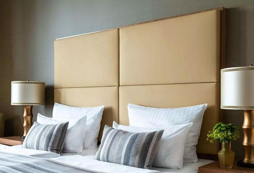 Fotos del hotel Ameron Köln Hotel Regent:  8