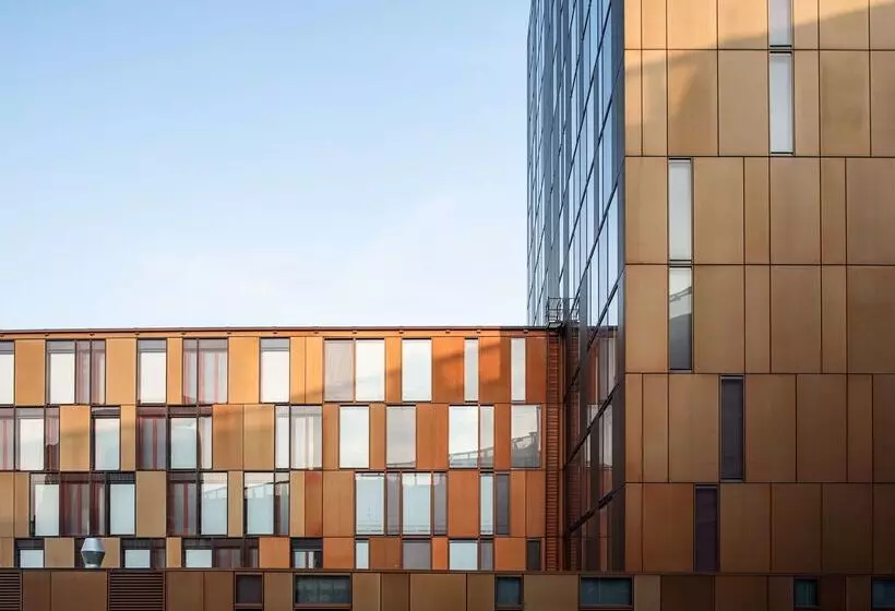 Fotos del hotel Ameron Köln Hotel Regent:  7