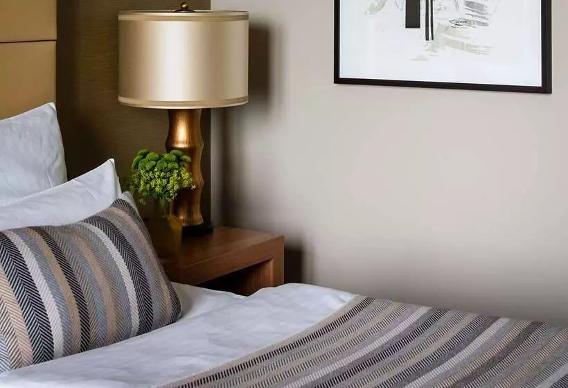 Fotos del hotel Ameron Köln Hotel Regent:  12