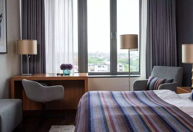 Fotos del hotel Ameron Köln Hotel Regent:  13