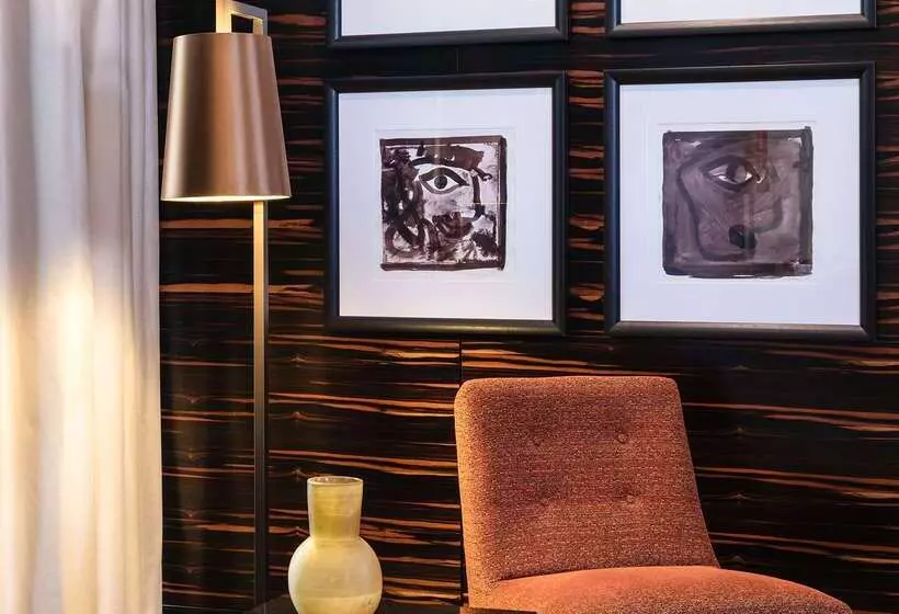 Fotos del hotel Ameron Köln Hotel Regent:  6