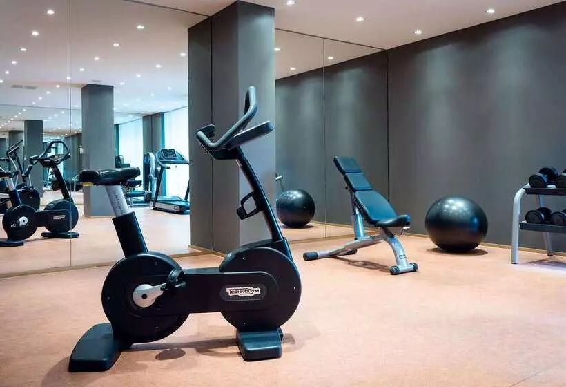 Fotos del hotel Ameron Köln Hotel Regent:  3