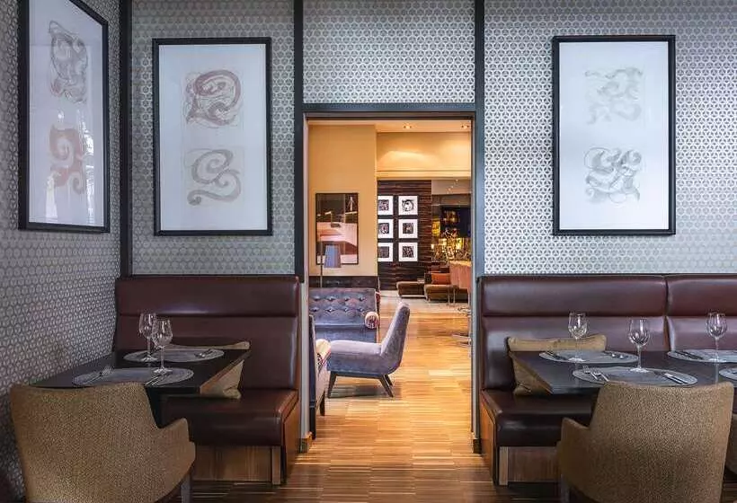 Fotos del hotel Ameron Köln Hotel Regent:  9