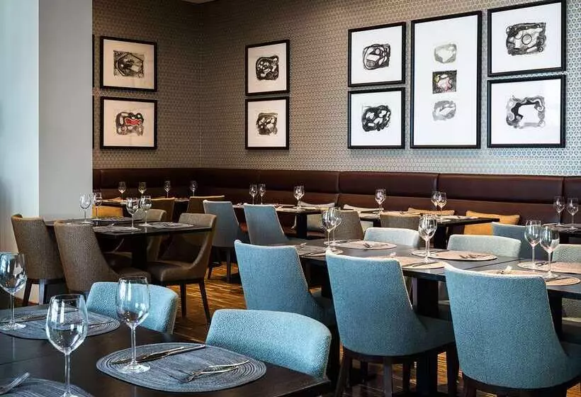 Fotos del hotel Ameron Köln Hotel Regent:  4