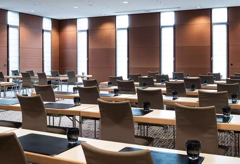 Fotos del hotel Ameron Köln Hotel Regent:  10