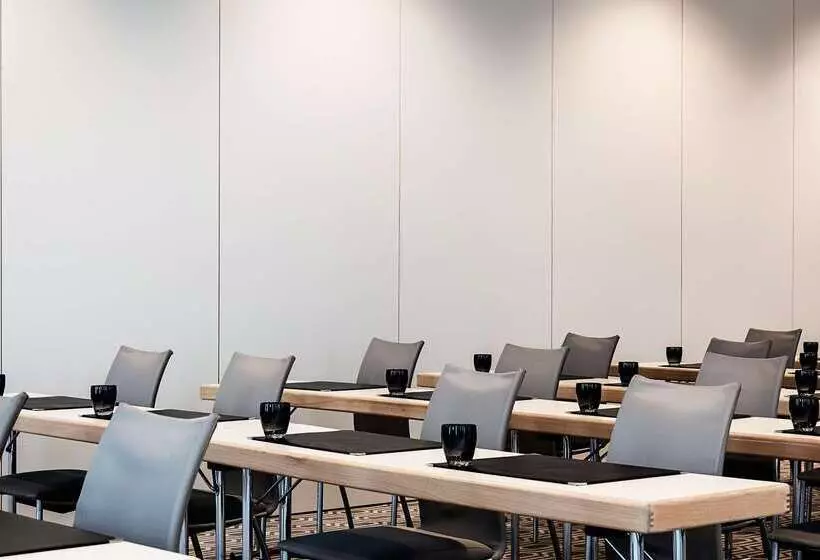 Fotos del hotel Ameron Köln Hotel Regent:  5