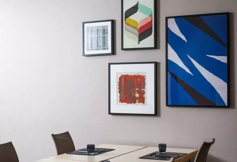 Fotos del hotel Ameron Köln Hotel Regent:  11