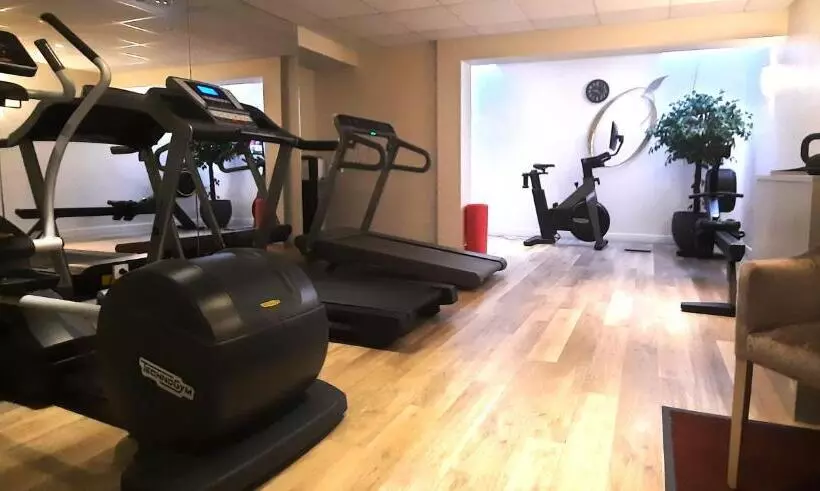 Fotos del hotel La Bastide De L'oliveraie:  4