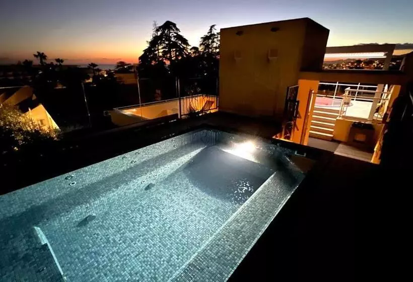 Fotos del hotel La Bastide De L'oliveraie:  11