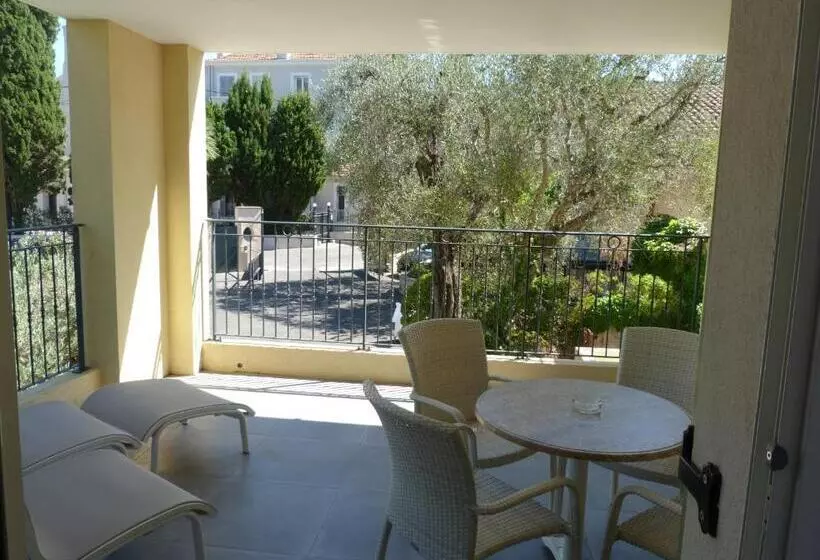 Fotos del hotel La Bastide De L'oliveraie:  14