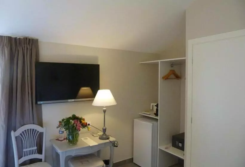 Fotos del hotel La Bastide De L'oliveraie:  22