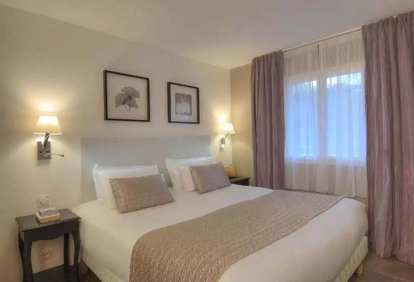 La Bastide De L’oliveraie