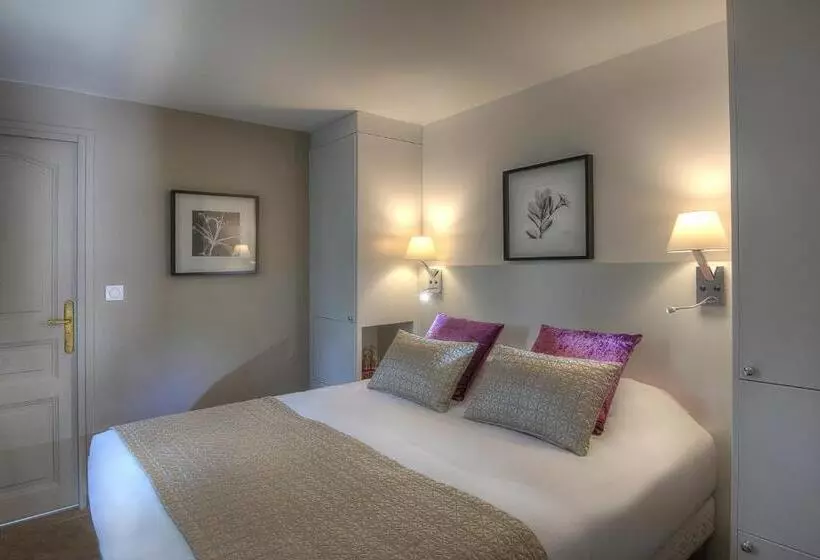 Fotos del hotel La Bastide De L'oliveraie:  15