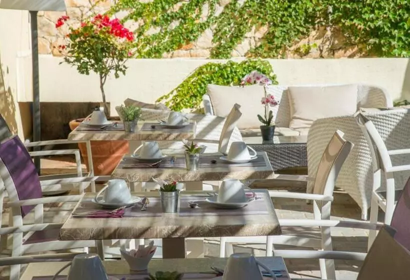 Fotos del hotel La Bastide De L'oliveraie:  12