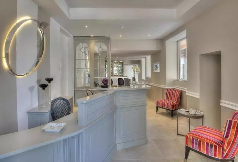 Fotos del hotel La Bastide De L'oliveraie:  3