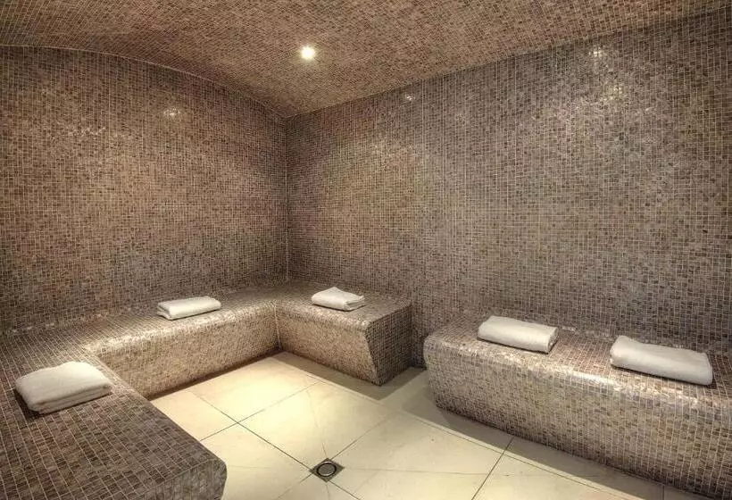 Fotos del hotel La Bastide De L'oliveraie:  5