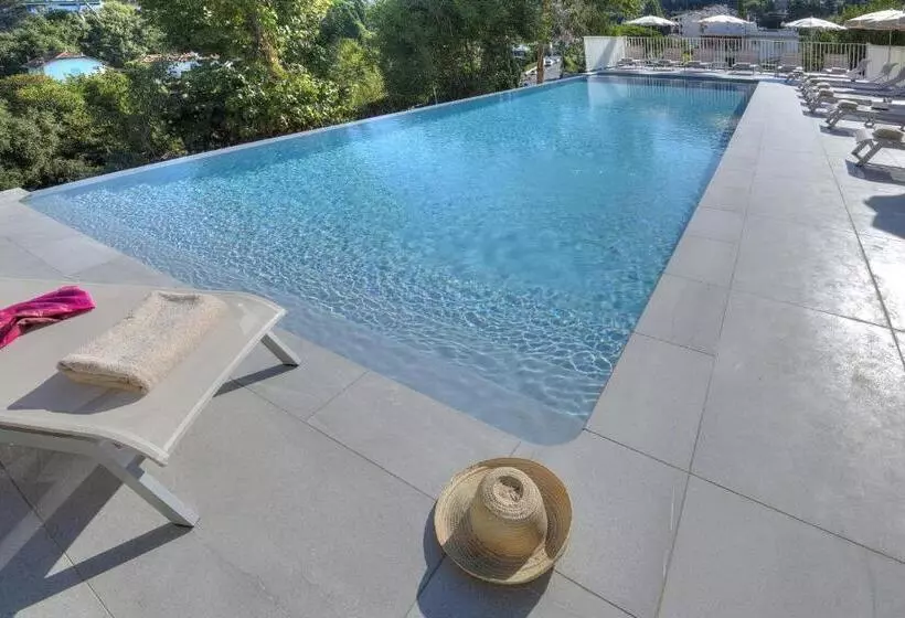 Fotos del hotel La Bastide De L'oliveraie:  8