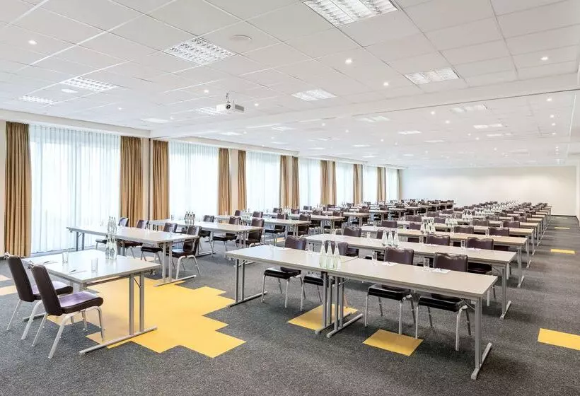 Fotos del hotel Nh Leipzig Messe:  19