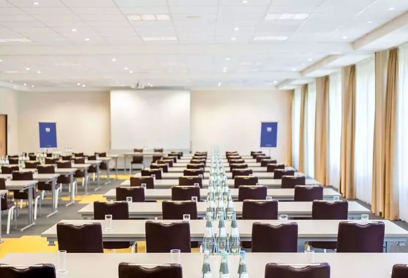 Fotos del hotel Nh Leipzig Messe:  33