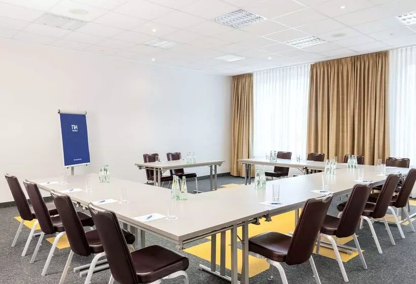 Fotos del hotel Nh Leipzig Messe:  20